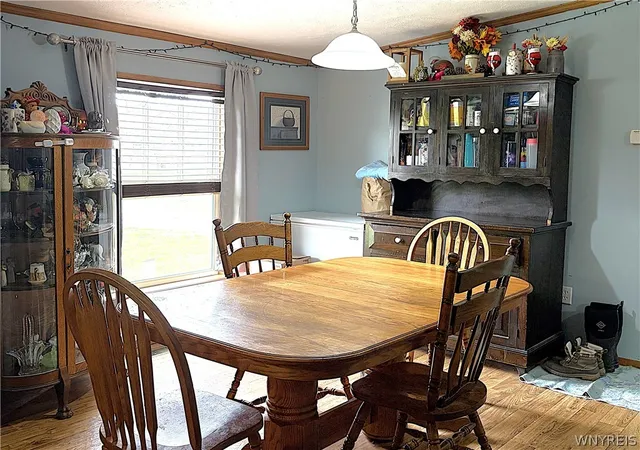 Photo 2 of Manufactured home for sale at 7930 N Route 16, Franklinville, NY 14737 | MLS# B1678634 | Listing updated on 2026-07-23