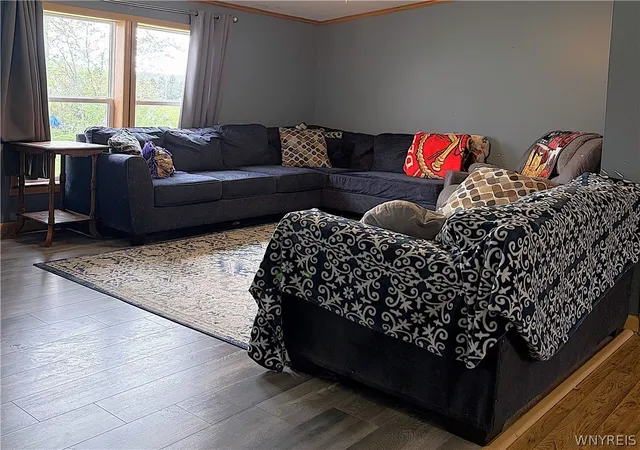 Photo 3 of Manufactured home for sale at 7930 N Route 16, Franklinville, NY 14737 | MLS# B1678634 | Listing updated on 2026-07-23