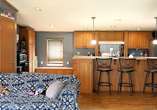 Photo 4 of Manufactured home for sale at 7930 N Route 16, Franklinville, NY 14737 | MLS# B1678634 | Listing updated on 2026-07-23