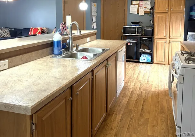 Photo 5 of Manufactured home for sale at 7930 N Route 16, Franklinville, NY 14737 | MLS# B1678634 | Listing updated on 2026-07-23