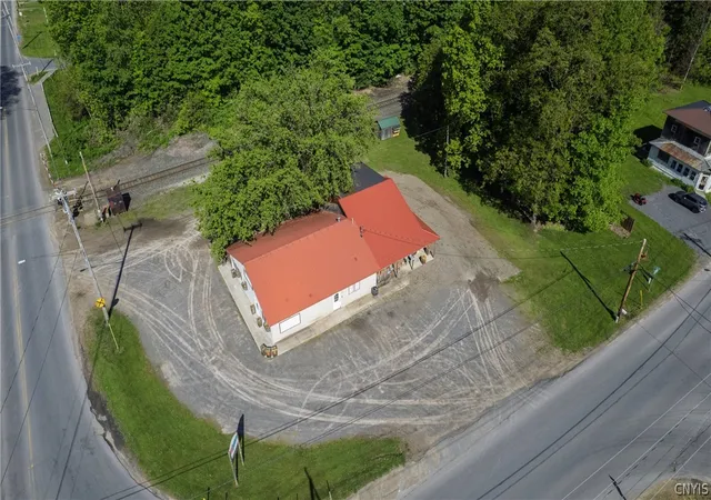 Homes for sale in Richland, NY | 2624 County Route 2, Richland, NY 13144 | MLS# S1678587