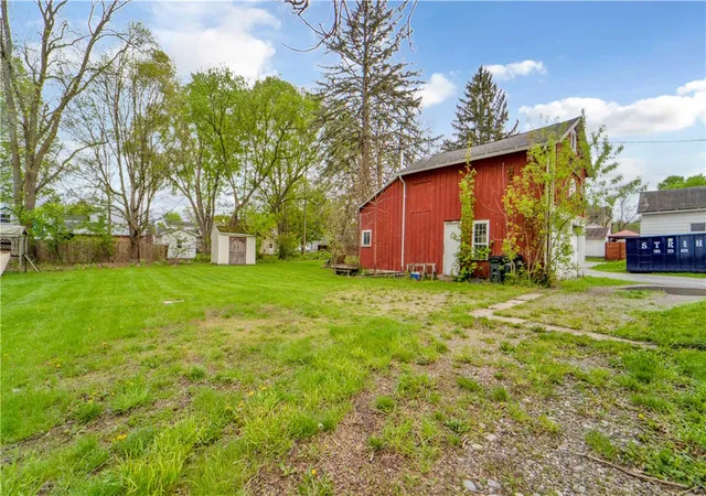 5th image of 21 Murray St, Mt Morris, NY 14510 | MLS# R1678102