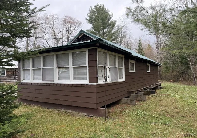 Homes for sale in Morehouse, NY | 236 State Route 8, Morehouse, NY 13324 | MLS# S1678711