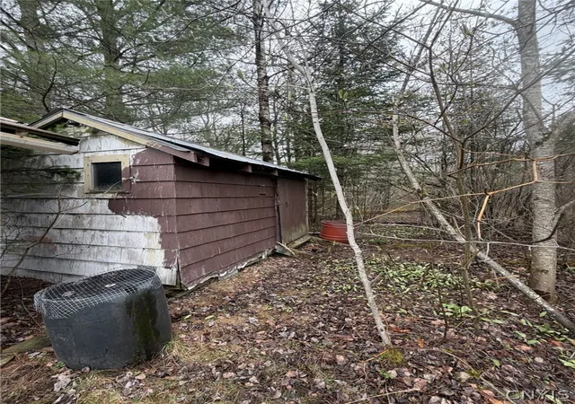 4th image of 236 State Route 8, Morehouse, NY 13324 | MLS# S1678711