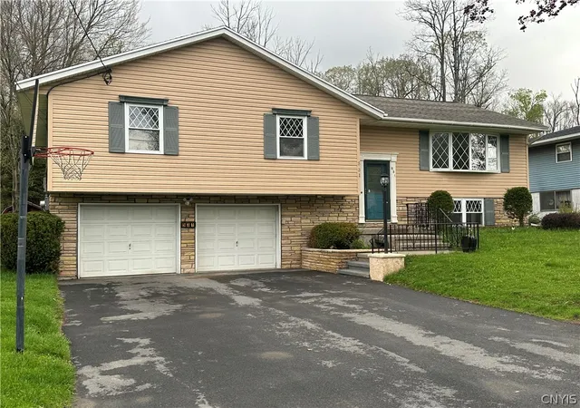 Photo 1 of Sale Pending at 531 Cedarbrook Crescent, Utica, NY 13502 | MLS# S1678680 | Listing updated on 2026-06-26