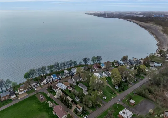 Homes for sale in Hamburg, NY | 54 N Shore Dr, Hamburg, NY 14219 | MLS# B1678660