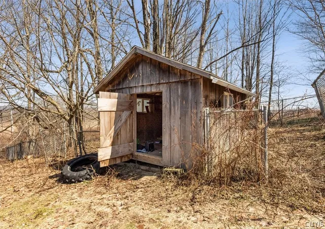 Photo 50 of Single family home for sale at 11607 N Gage Rd, Utica, NY 13502 | MLS# S1678281 | Listing updated on 2026-06-15