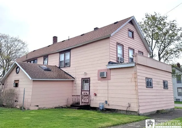 Photo 1 of Sale Pending at 35 Genet St, Dunkirk, NY 14048 | MLS# R1678341 | Listing updated on 2026-07-23