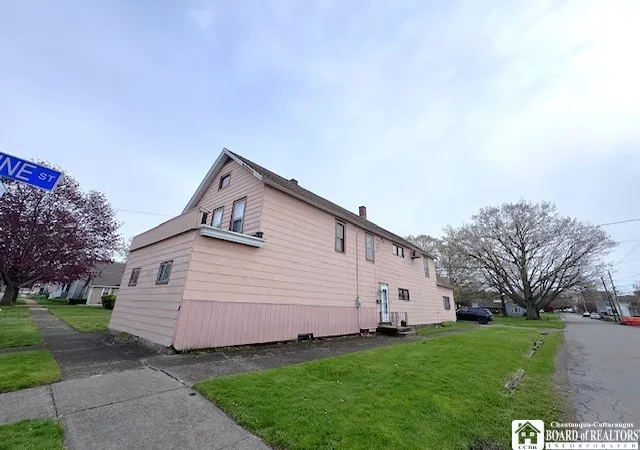 Photo 2 of Sale Pending at 35 Genet St, Dunkirk, NY 14048 | MLS# R1678341 | Listing updated on 2026-07-23