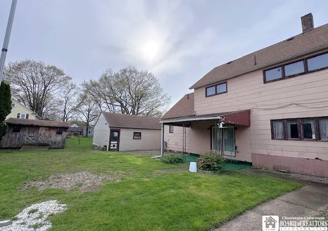 Listing Photo 4 - Condo for sale in building located at 35 Genet St, Dunkirk, NY 14048