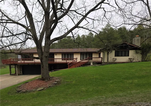 Homes for sale in Ellicottville, NY | 7044 Crane Rd, Ellicottville, NY 14731 | MLS# B1678449