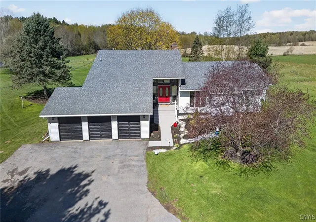 Homes for sale in Richland, NY | 399 Hinman Rd, Richland, NY 13142 | MLS# S1677234