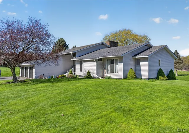 Homes for sale in Richland, NY | 399 Hinman Rd, Richland, NY 13142 | MLS# S1677234