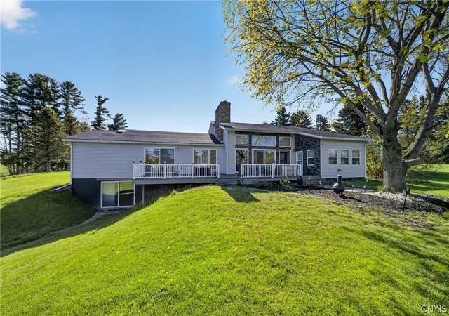 Homes for sale in Richland, NY | 399 Hinman Rd, Richland, NY 13142 | MLS# S1677234