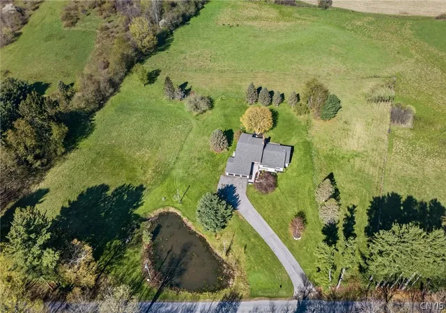 Homes for sale in Richland, NY | 399 Hinman Rd, Richland, NY 13142 | MLS# S1677234