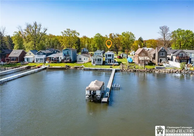 1st image of 265 E Terrace Ave, Lakewood, NY 14750 | MLS# R1678786