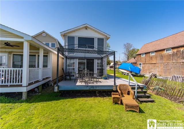 2nd image of 265 E Terrace Ave, Lakewood, NY 14750 | MLS# R1678786