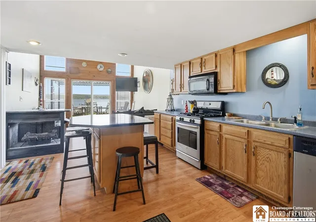 Photo 4 of Single family home for sale at 265 E Terrace Ave, Lakewood, NY 14750 | MLS# R1678786 | Listing updated on 2026-08-03