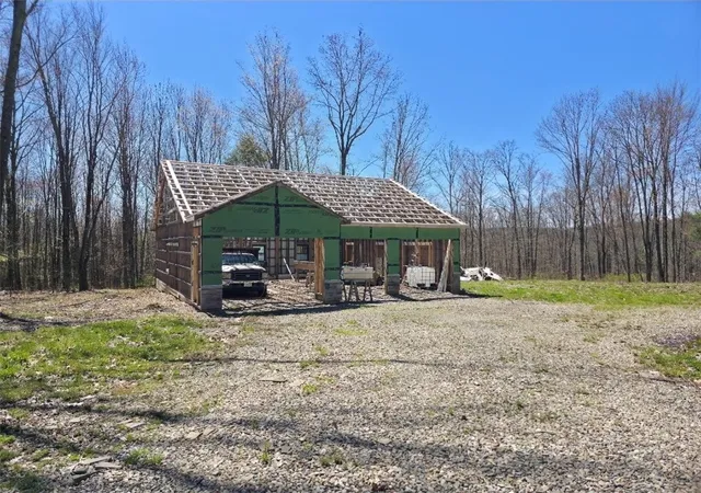 Homes for sale in Catlin, NY | 0 Mead Rd, Catlin, NY 14869 | MLS# R1678799