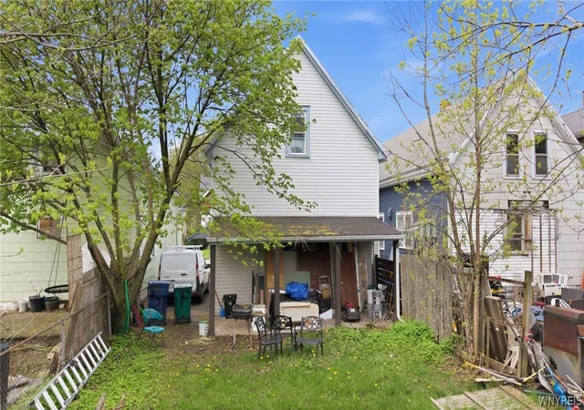 Homes for sale in Buffalo, NY | 21 Freund St, Buffalo, NY 14211 | MLS# B1677185