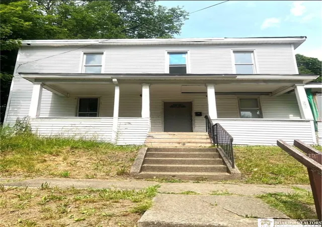 1st image of 220 & 222 Fulton, Jamestown, NY 14701 | MLS# R1677710
