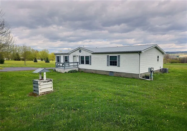 Homes for sale in Scipio, NY | 3852 Sherwood Rd, Scipio, NY 13118 | MLS# R1678603