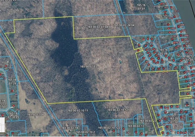 2nd image of 60 Ridgeway Sites Ave, Oswego, NY 13126 | MLS# S1678601