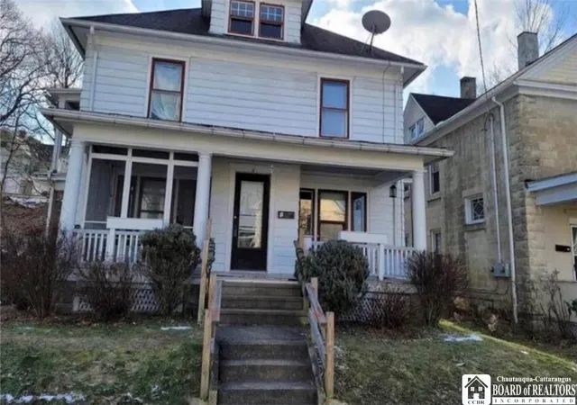 1st image of 6 Terrace Pl, Jamestown, NY 14701 | MLS# R1677703
