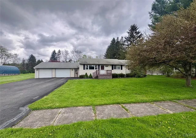 Homes for sale in Amity, NY | 7 Austin St, Amity, NY 14813 | MLS# S1678848