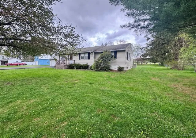 Homes for sale in Amity, NY | 7 Austin St, Amity, NY 14813 | MLS# S1678848