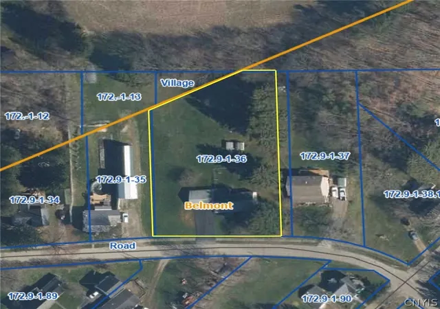 Homes for sale in Amity, NY | 7 Austin St, Amity, NY 14813 | MLS# S1678848