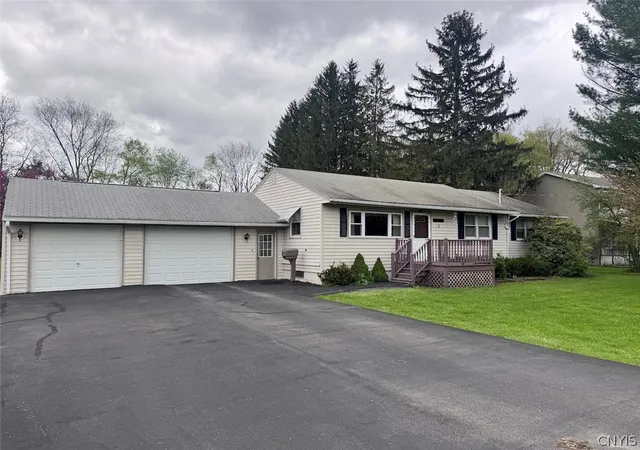 Homes for sale in Amity, NY | 7 Austin St, Amity, NY 14813 | MLS# S1678848