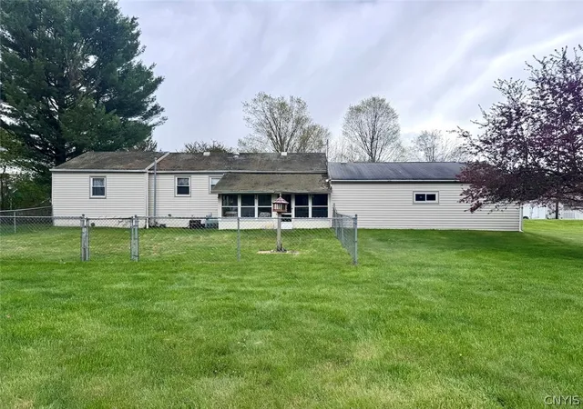 Homes for sale in Amity, NY | 7 Austin St, Amity, NY 14813 | MLS# S1678848