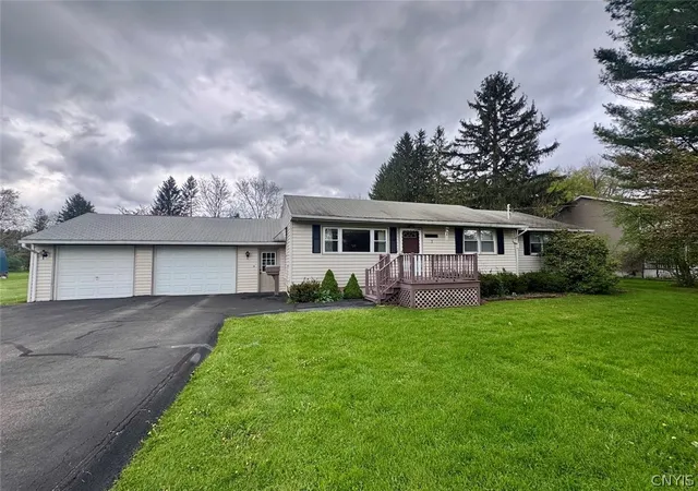 Homes for sale in Amity, NY | 7 Austin St, Amity, NY 14813 | MLS# S1678848