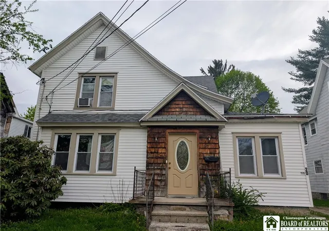 Photo 1 of Multi family home for sale at 20 Crown St, Jamestown, NY 14701 | MLS# R1677987 | Listing updated on 2026-05-28