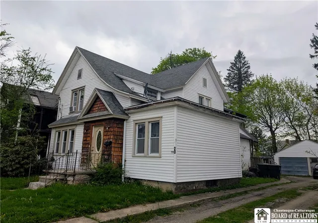 Photo 2 of Multi family home for sale at 20 Crown St, Jamestown, NY 14701 | MLS# R1677987 | Listing updated on 2026-05-28