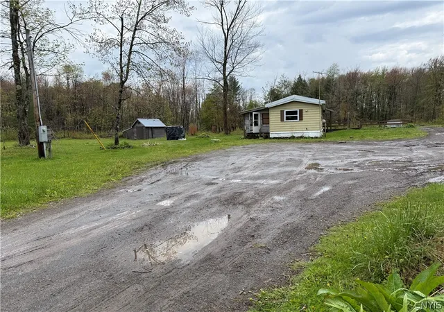Photo 1 of Sale Pending at 4960 Streun Rd, Lee, NY 13440 | MLS# S1674373 | Listing updated on 2026-07-23