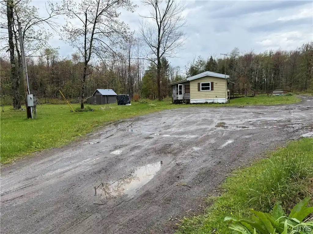 Photo 1 of Sale Pending at 4960 Streun Rd, Lee, NY 13440 | MLS# S1674373 | Listing updated on 2026-07-23