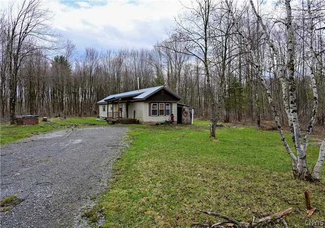 1st image of 4980 Streun Rd, Taberg, NY 13471 | MLS# S1674200
