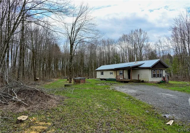 2nd image of 4980 Streun Rd, Taberg, NY 13471 | MLS# S1674200