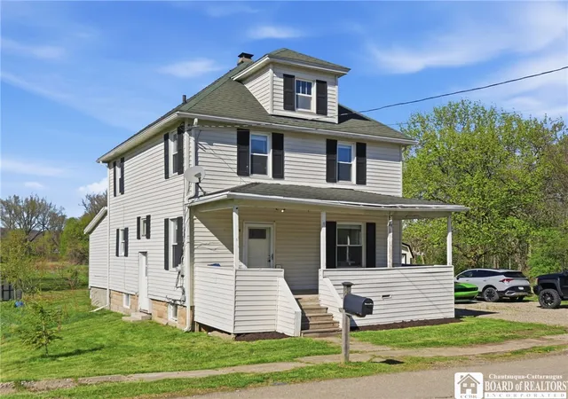 Homes for sale in Olean, NY | 335 E Riverside Dr, Olean, NY 14760 | MLS# R1678850