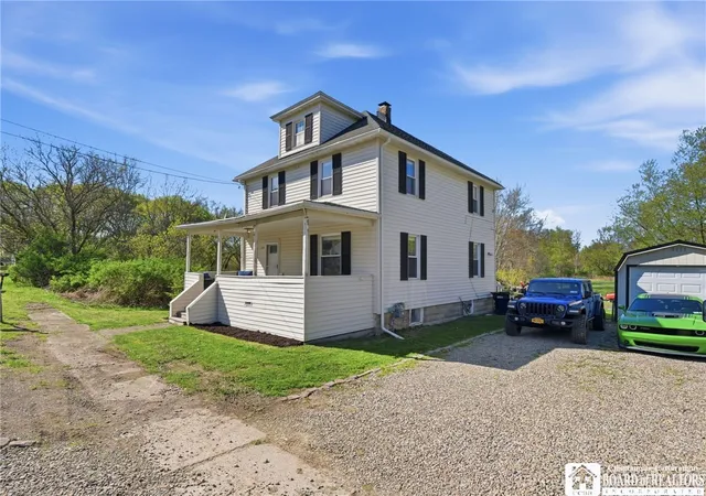 Homes for sale in Olean, NY | 335 E Riverside Dr, Olean, NY 14760 | MLS# R1678850