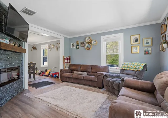 Homes for sale in Olean, NY | 335 E Riverside Dr, Olean, NY 14760 | MLS# R1678850
