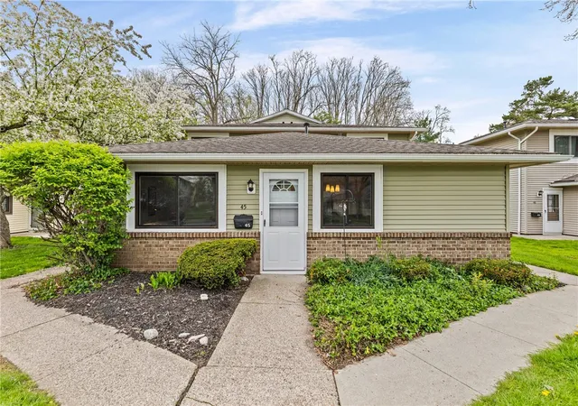 Homes for sale in East Rochester, NY | 45 Milrace Dr, East Rochester, NY 14445 | MLS# R1678636