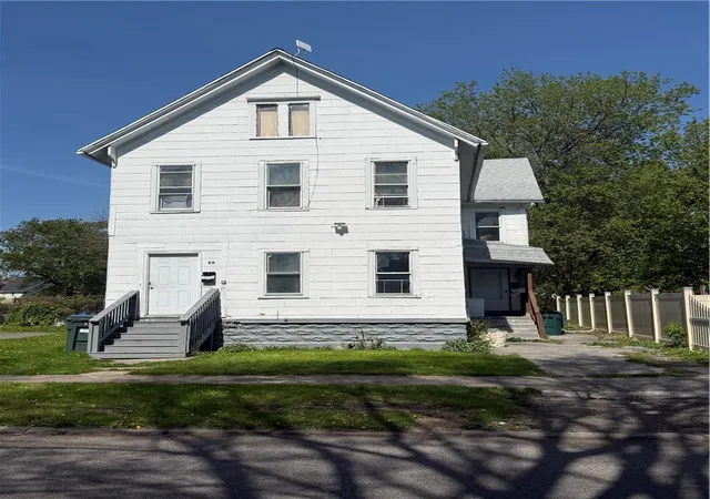 1st image of 26 Galusha St, Rochester, NY 14605 | MLS# R1678845