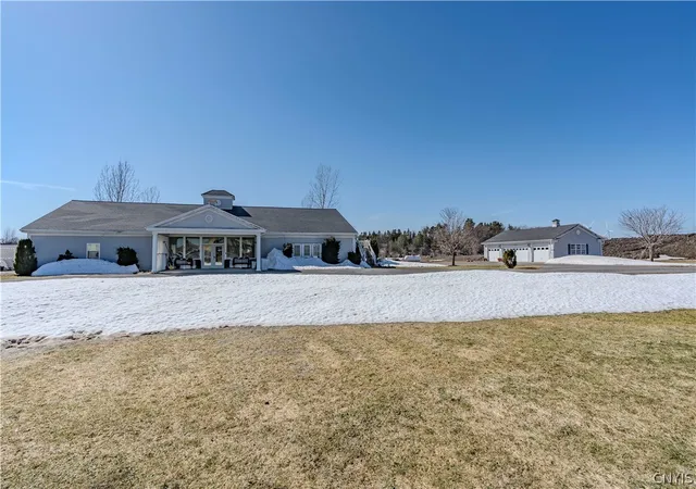 Homes for sale in Denmark, NY | 10229 Washington St, Denmark, NY 13626 | MLS# S1678874