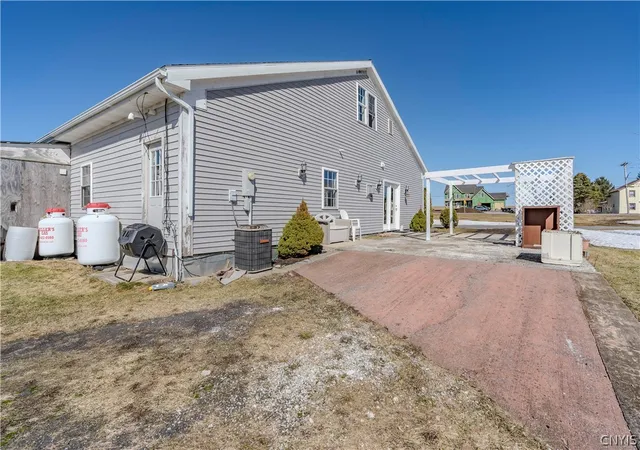 Listing Photo 2 - Condo for sale in building located at 10229 Washington St, Copenhagen, NY 13626 - Unit #