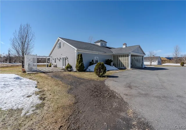 Homes for sale in Denmark, NY | 10229 Washington St, Denmark, NY 13626 | MLS# S1678874