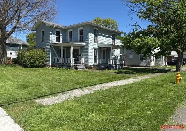 1st image of 26 West Ave, Dansville, NY 14437 | MLS# R1678378