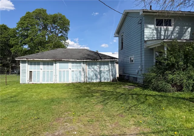 29th image of 26 West Ave, Dansville, NY 14437 | MLS# R1678378